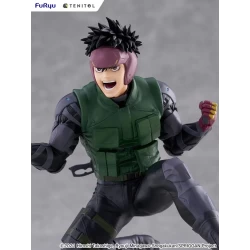 Figurine Tenitol Yu Omniae - Spriggan Furyu
