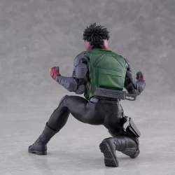Figurine Tenitol Yu Omniae - Spriggan Furyu