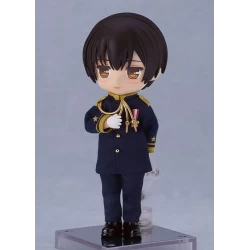 Figurine Nendoroid Doll Japan - Hetalia World Stars Orange Rouge