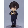 Figurine Nendoroid Doll Japan - Hetalia World Stars Orange Rouge