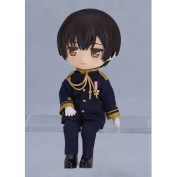 Figurine Nendoroid Doll Japan - Hetalia World Stars Orange Rouge