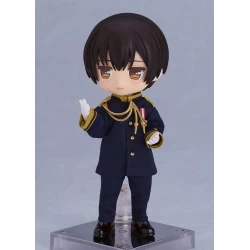 Figurine Nendoroid Doll Japan - Hetalia World Stars Orange Rouge