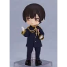 Figurine Nendoroid Doll Japan - Hetalia World Stars Orange Rouge