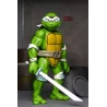 Figurine April as the 5th Turtle - Tortues Ninja NECA