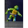 Figurine April as the 5th Turtle - Tortues Ninja NECA