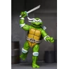 Figurine April as the 5th Turtle - Tortues Ninja NECA