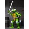 Figurine April as the 5th Turtle - Tortues Ninja NECA
