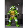 Figurine April as the 5th Turtle - Tortues Ninja NECA