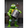 Figurine April as the 5th Turtle - Tortues Ninja NECA