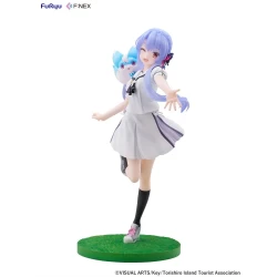 Figurine F:Nex Ao Sorakado - Summer Pocket Furyu