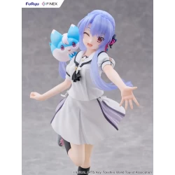 Figurine F:Nex Ao Sorakado - Summer Pocket Furyu