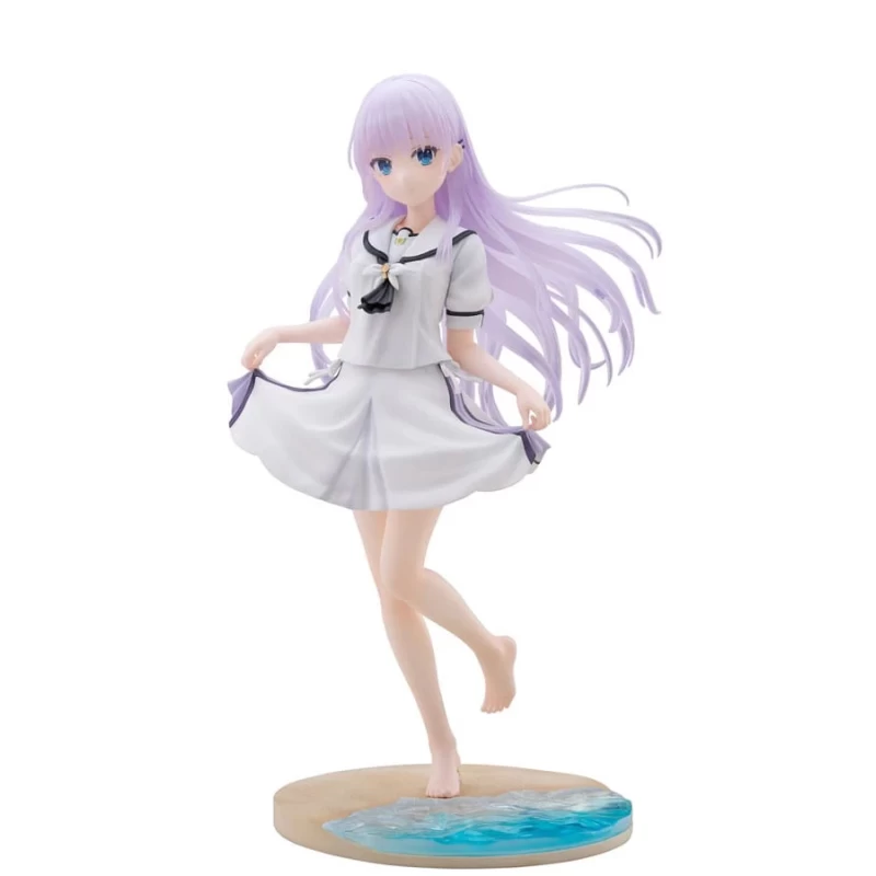 Figurine F:Nex Shiroha Naruse - Summer Pocket Furyu