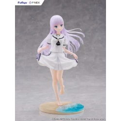 Figurine F:Nex Shiroha Naruse - Summer Pocket Furyu