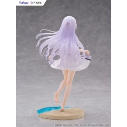 Figurine F:Nex Shiroha Naruse - Summer Pocket Furyu