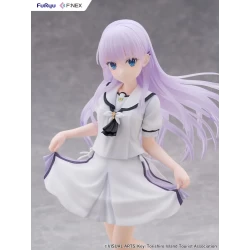 Figurine F:Nex Shiroha Naruse - Summer Pocket Furyu