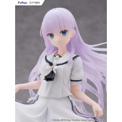 Figurine F:Nex Shiroha Naruse - Summer Pocket Furyu