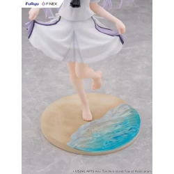 Figurine F:Nex Shiroha Naruse - Summer Pocket Furyu