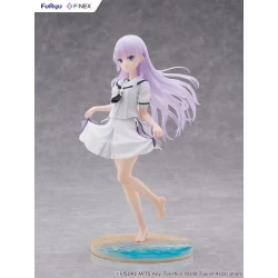 Figurine F:Nex Shiroha Naruse - Summer Pocket Furyu