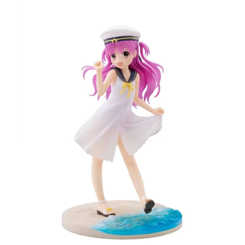 Figurine F:Nex Umi Kato - Summer Pocket Furyu