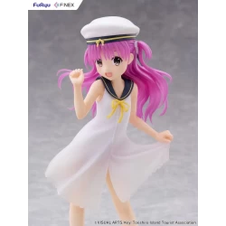 Figurine F:Nex Umi Kato - Summer Pocket Furyu