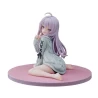 Figurine Elaina knit ver. - Wandering Witch: The Journey of Elaina Furyu