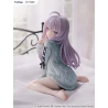 Figurine Elaina knit ver. - Wandering Witch: The Journey of Elaina Furyu