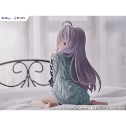 Figurine Elaina knit ver. - Wandering Witch: The Journey of Elaina Furyu