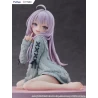 Figurine Elaina knit ver. - Wandering Witch: The Journey of Elaina Furyu
