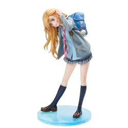 Figurine Kaori Miyazono - Your Lie in April Hobby Max
