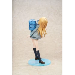 Figurine Kaori Miyazono - Your Lie in April Hobby Max