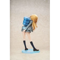 Figurine Kaori Miyazono - Your Lie in April Hobby Max