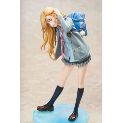 Figurine Kaori Miyazono - Your Lie in April Hobby Max
