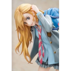 Figurine Kaori Miyazono - Your Lie in April Hobby Max