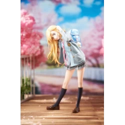 Figurine Kaori Miyazono - Your Lie in April Hobby Max