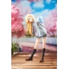 Figurine Kaori Miyazono - Your Lie in April Hobby Max