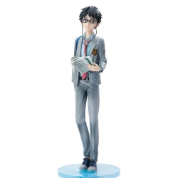 Figurine Kousei Arima - Your Lie in April Hobby Max