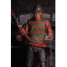 Figurine 30th Anniversary Ultimate Freddy Krueger - Nightmare on Elm Street Neca