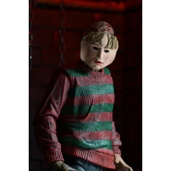 Figurine 30th Anniversary Ultimate Freddy Krueger - Nightmare on Elm Street Neca