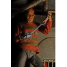 Figurine 30th Anniversary Ultimate Freddy Krueger - Nightmare on Elm Street Neca
