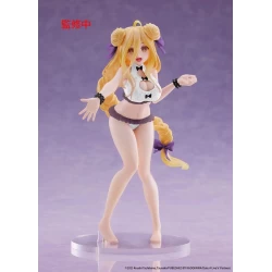 Figurine Coreful Mukuro Hoshimiya Swimsuit Ver. Renewal - Date A Live V Taito Prize
