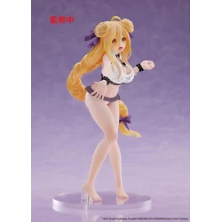 Figurine Coreful Mukuro Hoshimiya Swimsuit Ver. Renewal - Date A Live V Taito Prize