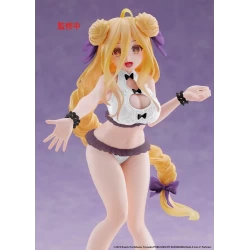 Figurine Coreful Mukuro Hoshimiya Swimsuit Ver. Renewal - Date A Live V Taito Prize