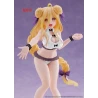 Figurine Coreful Mukuro Hoshimiya Swimsuit Ver. Renewal - Date A Live V Taito Prize