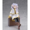 Figurine Desktop Cute Frieren Trunk Case Ver. - Frieren: Beyond Journey's End Taito Prize
