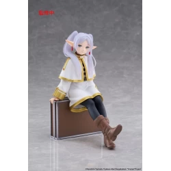 Figurine Desktop Cute Frieren Trunk Case Ver. - Frieren: Beyond Journey's End Taito Prize