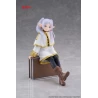 Figurine Desktop Cute Frieren Trunk Case Ver. - Frieren: Beyond Journey's End Taito Prize
