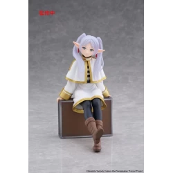Figurine Desktop Cute Frieren Trunk Case Ver. - Frieren: Beyond Journey's End Taito Prize