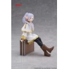Figurine Desktop Cute Frieren Trunk Case Ver. - Frieren: Beyond Journey's End Taito Prize