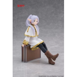 Figurine Desktop Cute Frieren Trunk Case Ver. - Frieren: Beyond Journey's End Taito Prize