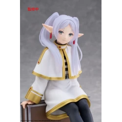Figurine Desktop Cute Frieren Trunk Case Ver. - Frieren: Beyond Journey's End Taito Prize